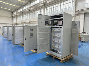 Лидер продаж, статический синхронный компенсатор Kvar Svg, энергосберегатель большой мощности, производство - Product Image 5