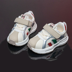 Zapatillas de deporte modernas para niños, zapatillas deportivas de playa para niños, zapatos descalzos para nadar, zapatos escolares ergonómicos de cangrejo para niños y niñas - Product Image 3