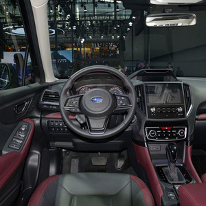 <span class=keywords><strong>Subaru</strong></span> <span class=keywords><strong>Forester</strong></span> 2.0L 2.5L AWD SUV Gasolina Coche STI <span class=keywords><strong>Sport</strong></span> CVT 2024 Nuevo 5 Puertas 5 Asientos LED Cámara 10 11 Cuero Eléctrico Oscuro - Product Image 4