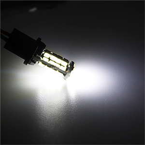 Luces LED de estacionamiento para coche, luces de matrícula T10 2835 38SMD, bombillas pequeñas de alto brillo, luces de lectura modificadas para techo de coche W5W - Product Image 4