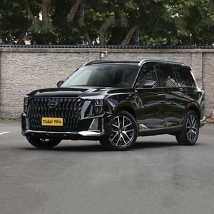 Vente chaude 2024 Nouveau à Yota BZ3 EV Car Pro 616kmavec vitesse maximale 160 517-616km Nouvelle pile à combustible énergétique - Product Image 5