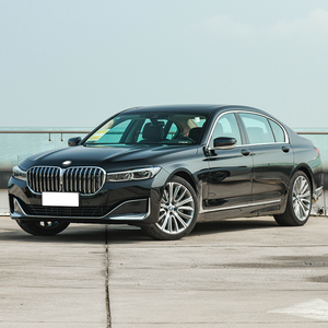 Kit carrosserie pour <span class=keywords><strong>BMW</strong></span> Série <span class=keywords><strong>7</strong></span> 2009-2015 F01 F02, mise à niveau vers G11/12 M760, pare-chocs avant et arrière, calandre, phares, feux arrière, pièces automobiles - Product Image 3