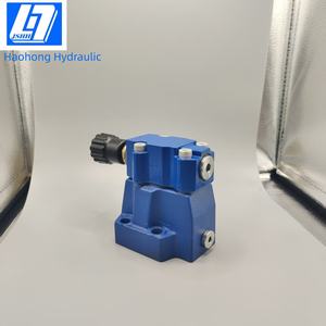 Hydraulik ventile der Serie DR10 Vor gesteuertes Druck reduzier ventil - Product Image 2