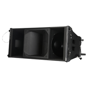 TQ210 Dual <strong>10</strong> Inch <strong>Line</strong> <strong>Array</strong> Stage Show <strong>Line</strong> <strong>Array</strong> Speakers Sound System Active Speakers <strong>Line</strong> <strong>Array</strong> Speakers - Product Image 2