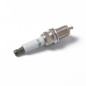 Pièces automobiles en <span class=keywords><strong>vente</strong></span> flash, bougie d'allumage en platine pour / / OE 90919-01210, garantie de 12 mois, filetage de 19 mm - Product Image 5