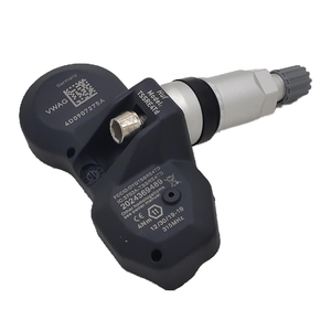 4d0907275a 4d0907275c thích hợp cho <span class=keywords><strong>Audi</strong></span> Bentley Volkswagen <span class=keywords><strong>TPMS</strong></span> giám sát áp suất lốp cảm biến ô tô Cảm biến 1 năm - Product Image 6