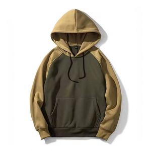 Promotional Custom Unisex Oversized Winter <b>Hoodies</b> with Logo-Eco-Friendly Custom Colors Children & Adults - Product Image 2