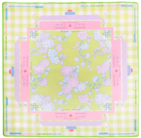 En stock, livraison la plus rapide, tapis de mahjong en caoutchouc naturel imperméable à réduction de bruit 80cm*80cm pour jouer au mahjong, au poker et aux échecs