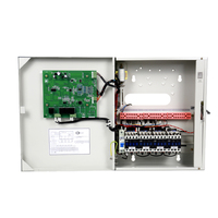 Termostato de Transformador de Tipo Seco Fujian LEAD LD-BK10-220EFIC, Controlador de Temperatura, Hecho en China Continental