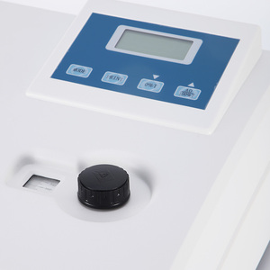 Spectrophotomètre de laboratoire DW-721G – Meilleur prix pour spectrophotomètre UV-VIS - Product Image 5