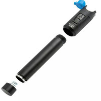 Multimètre à Fiber optique 10KM 1310/1550nm Source lumineuse compteur numérique de puissance optique VFL avec stylo à lumière rouge