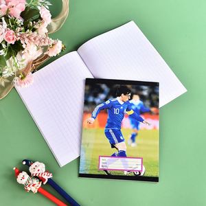 YY568 Government Bid Tender School Supplies Wholesale Saddle Stitching Classmate Notebook Exercise <b>Book</b> for Kids Student - Product Image 3