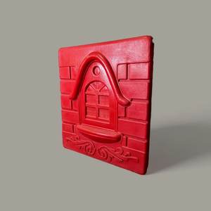 Barandilla de Plástico de Polietileno para Casa, Modelo EVP-106, Marca Soylu Grup - Product Image 1