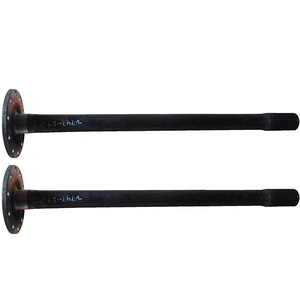Ensemble semi-axe DFCV pour camion Dongfeng KL 460, essieu arrière <span class=keywords><strong>L</strong></span>=950mm, 34 dents, demi-arbre gauche 24ZAS01-03065 24ZAS01-03065-A - Product Image 3
