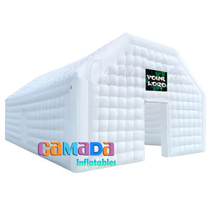 Grande tente gonflable Tente de club gonflable Tente gonflable en Chine - Product Image 5