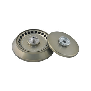 Centrifugeuse réfrigérée de table haute vitesse Cence HT190R 4x250ml 14500 tr/min -20~40°C pour usage en laboratoire - Product Image 5