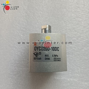 Cylindre WD de qualité supérieure 80.74k50-1286 pour pièces d'imprimante offset Roland OYCQ20D-10S - Product Image 2