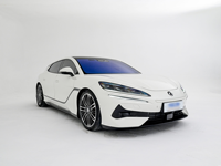 2024 toutes les nouvelles voitures BYD Denza Z9GT SUV électrique voiture Chine Offre Spéciale voiture nouveaux véhicules énergétiques