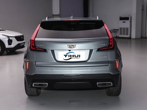 2025 mô hình cadilla-C xt4 hiệu suất cao Xăng SUV 2.0T xe mới - Product Image 3