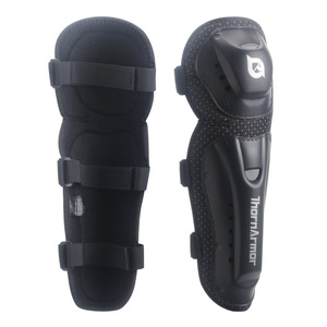 Équipements de protection pour moto, protections pour genoux et coudes, protections pour les jambes, équipement anti-chute - Product Image 2