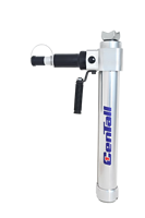 Outils hydrauliques à vérin simple étage Centall R-410 pour la construction d'équipements et fournitures de protection incendie, matériel de lutte contre l'incendie