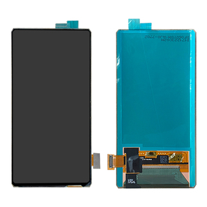 Hot Bán 6 Inch Linh Hoạt Ips <span class=keywords><strong>Lcd</strong></span> 1080X2160 Cảm Ứng Điện Dung Bảng Điều Chỉnh Độ Tương Phản Cao Với Giao Diện Mipi PCAP <span class=keywords><strong>Lcd</strong></span> HD-MI Hội Đồng Quản Trị Hỗ Trợ - Product Image 5