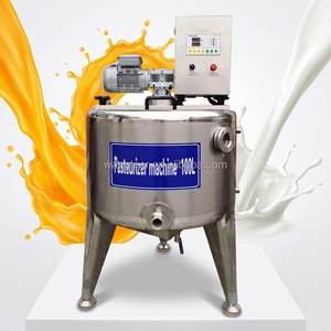 Tanque <span class=keywords><strong>de</strong></span> <span class=keywords><strong>Pasteurización</strong></span> <span class=keywords><strong>de</strong></span> Acero Inoxidable 304 <span class=keywords><strong>de</strong></span> Pequeña Escala para Uso Doméstico, Pasteurizador <span class=keywords><strong>de</strong></span> <span class=keywords><strong>Leche</strong></span> Mini <span class=keywords><strong>de</strong></span> 1000, 500, 300, 200 y 100 Litros, <span class=keywords><strong>en</strong></span> Oferta - Product Image 2