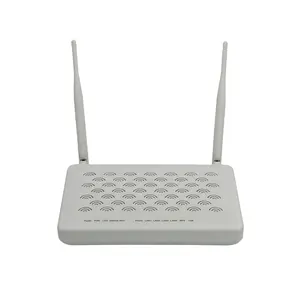 F660 V5.2 Wholesale WiFi Router Gpon ONU 4FE 2POTS WiFi Router F660 V8 V6 F609 V5.2 V5.0 V3 GPON F660 V5 V5.2 for Sale