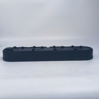 Couvercles de soupapes de moteur pour moteurs Chevy LS LS1 LS2 LS3 LS6 LS7 5.3 5.7 6.0 6.2L