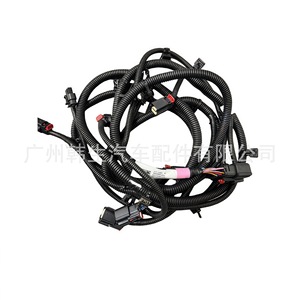 ชุดสายไฟกันชนหน้าเทสล่า รุ่น S 1004420-03-J อะไหล่ทดแทนใหม่ - Product Image 3