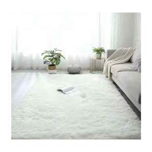 Nhà Máy Nhà Cung Cấp Trang Trí Hiện Đại Khách Sạn Thảm Sàn Mềm Thảm Cho Phòng Khách - Product Image 5