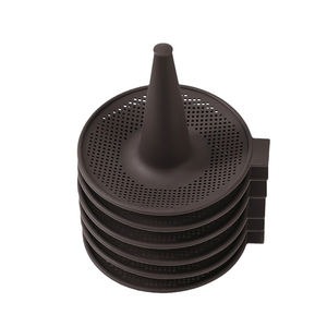 Juego de moldes para hornear de silicona para Cocina Casera al por mayor, moldes para pasteles, Mousse, pudín, rosquillas, <span class=keywords><strong>molde</strong></span> para pan de hamburguesa - Product Image 5