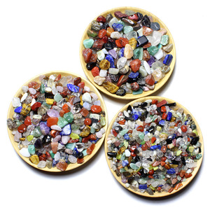 Figura de Cuarzo de Lujo, Ecológica, Hecha a Mano, de Forma Ovalada, Piedra Preciosa para Desmagnetización Energética - Product Image 3
