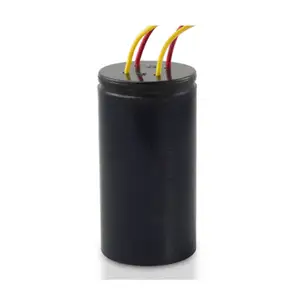 CBB60A-1 combination type ac motor capacitor for washing machine