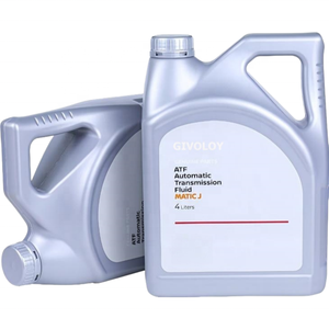 Высококачественное OEM-смазочное масло для двигателей, жидкость для вариаторов (CVT), автоматическая трансмиссионная жидкость (ATF), автомобильное смазочное средство MATIC J для автомобилей Nissan - Product Image 1