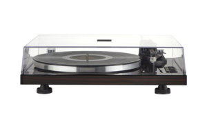 Turntable, Vinyl <strong>Record</strong> <strong>Player</strong>, Built-in Phono Preamp, Belt Drive 2-Speed, Adjustable <strong>Counterweight</strong>, AT-3600L - Product Image 5
