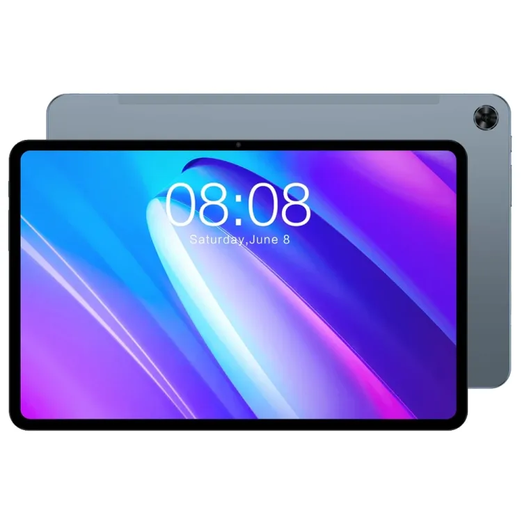 Teclast T40 Pro 2023 Tablet PC 10,4 pulgadas 8GB + 128GB Android 12 Unisoc T616 Octa Core 4G LTE Dual SIM Gaming Lectura Tablet PC