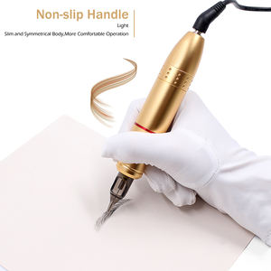 Biomaser Tattoo Kit <span class=keywords><strong>migliore</strong></span> macchina per Microblading penna per macchinetta per tatuaggi digitale rotante per piccoli tatuaggi - Product Image 2