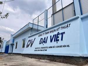 Lámina de Tablero Epoxi 3240, Resistente a Altas Temperaturas, Resistente a las Llamas, Resistente a los Rayos UV, Certificado ISO para Generadores, Temperatura de 100-130 °C - Product Image 6