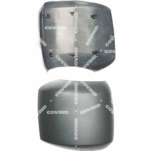 AUX. CUBIERTA DE ESPEJO DERECHO APROBADA, adecuada para Iveco EUROCARGO 2008 - 135 AD-AT STRALIS 2007 AD-AT TRAKKER 2007 AS STRALIS 2007 - Product Image 1