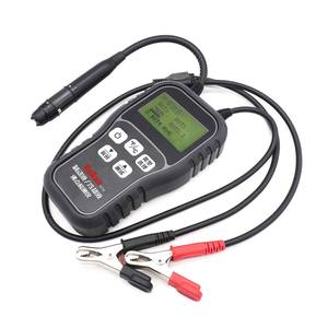 Outil de diagnostic automobile, détecteur de liquide de frein, testeur de point de cuisson de l'huile automobile, testeur d'huile de frein DOT3/DOT4/DOT5/DOT5.1 - Product Image 1