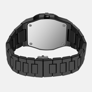 Reloj de Cuarzo Impermeable de Alta Gama para Hombre, Modelo 2026, Moderno y Duradero, con Correa de Silicona, para Uso Diario y Deportivo - Product Image 6
