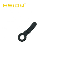 Butée en fer industrielle pour machine à coudre Brother à point noué LH4-B814 HM-818A