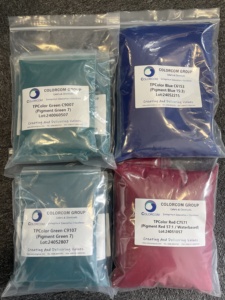 Pigmento Verde <span class=keywords><strong>8</strong></span>, Colorante Organico Equivalente ad Aquasol Green B, CAS 16143-80-9 - Product Image 1