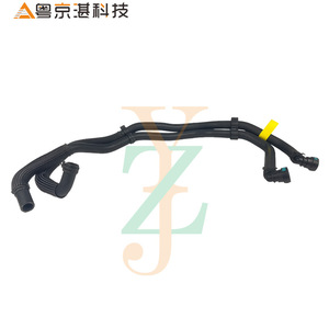 Manguera de calefacción Land Rover PCH500955, tubo de agua de goma para Range Rover, pieza de repuesto - Product Image 1