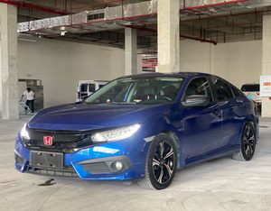 Sedán 2018 de 4 Puertas y 5 Plazas, Distancia Entre Ejes de 2700 mm, Suspensión Multibrazo, Aire Acondicionado Automático, Cámara Trasera, Entrada sin Llave, Volante a la Izquierda, Autos Usados Baratos - Product Image 5