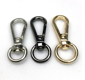 DFC01 Customized Women Purse Strap Extender <b>Chain</b> for Handbags - Exquisite Replacement <b>Chain</b> Strap Lady Bags Accessories - Product Image 2