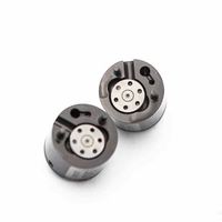 Pièces de moteur de camion, soupape de commande 28373983 pour injecteur de carburant diesel