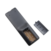 Pengganti Remote Control untuk Kotak TV Pintar Android, untuk H96 Pro/V88/MXQ/Z28/T95X/T95Z