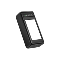 Banco de Energía Solar de 22.5w y Alta Capacidad de 40000 mAh para Carga Rápida de Teléfonos, Powerbank de 40000 mAh para iPhone, Venta al Por Mayor Personalizada